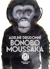 Bonobo moussaka pièces d'occasion  Livré partout en Belgiqu