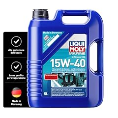 Liqui moly 25016 usato  Spedito ovunque in Italia 
