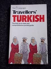 Traveller turkish for sale  Delivered anywhere in UK