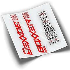 Ref vp375 autocollants d'occasion  Livré partout en France