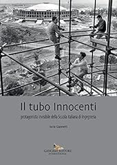 Tubo innocenti. protagonista usato  Spedito ovunque in Italia 