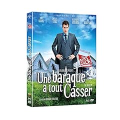 Baraque casser combo d'occasion  Livré partout en France