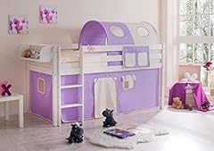 Hochbett spielbett malte gebraucht kaufen  Wird an jeden Ort in Deutschland