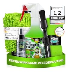 Felgenpflege set tuga gebraucht kaufen  Wird an jeden Ort in Deutschland