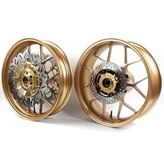 Front rear wheel for sale  Delivered anywhere in UK