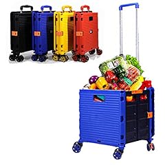 Foldable utility cart for sale  Delivered anywhere in USA 