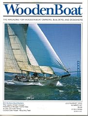 Wooden boat magazine for sale  Delivered anywhere in USA 