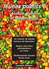 Jeunes publics tome d'occasion  Livré partout en Belgiqu