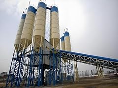 120m concrete batching for sale  Delivered anywhere in USA 