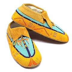 Handmade beaded leather for sale  Delivered anywhere in USA 