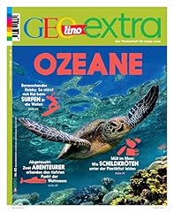 Geolino extra geolino gebraucht kaufen  Wird an jeden Ort in Deutschland