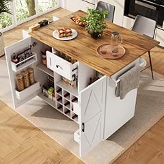 îlot cuisine armoire d'occasion  Livré partout en France