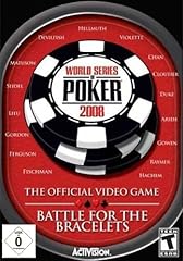 Series poker 2008 gebraucht kaufen  Wird an jeden Ort in Deutschland