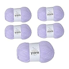 Korbond baby yarn for sale  Delivered anywhere in UK