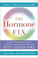 The hormone fix d'occasion  Livré partout en Belgiqu
