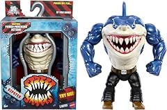 Mattel street sharks for sale  Delivered anywhere in UK