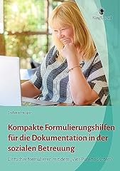Kompakte formulierungshilfen d gebraucht kaufen  Wird an jeden Ort in Deutschland