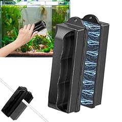 Rxkfigx aquarium scheibenreini gebraucht kaufen  Wird an jeden Ort in Deutschland