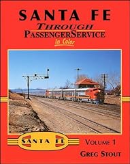 Santa passenger service for sale  Delivered anywhere in USA 