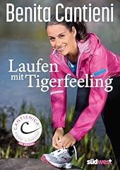 Laufen tigerfeeling gebraucht kaufen  Wird an jeden Ort in Deutschland