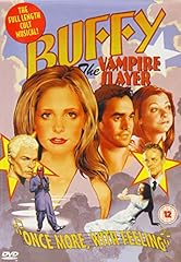 Buffy once more usato  Spedito ovunque in Italia 