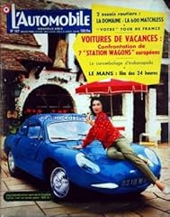 Automobile 147 1958 d'occasion  Livré partout en France