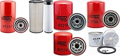 Filter kit complete for sale  Delivered anywhere in UK