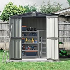 Domi storage shed for sale  Delivered anywhere in USA 