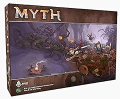 Myth usato  Spedito ovunque in Italia 
