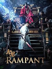 Rampant for sale  Delivered anywhere in UK