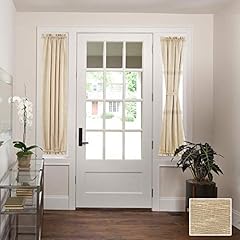 H.versailtex linen door for sale  Delivered anywhere in USA 