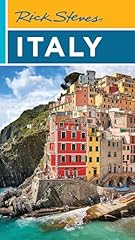 Rick steves italy for sale  Delivered anywhere in USA 
