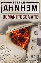Domani tocca d'occasion  Livré partout en Belgiqu
