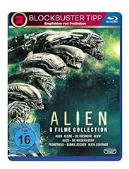 Alien 6 usato  Spedito ovunque in Italia 