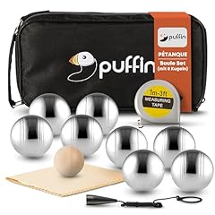 Puffin boule set gebraucht kaufen  Wird an jeden Ort in Deutschland