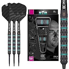 Target darts rob for sale  Delivered anywhere in UK