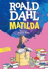 Matilda ausgezeichnet mit d'occasion  Livré partout en Belgiqu