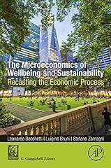 Microeconomics wellbeing susta for sale  Delivered anywhere in USA 