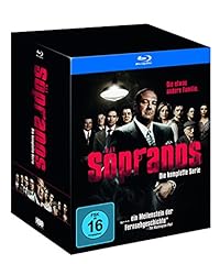 Sopranos komplette serie gebraucht kaufen  Wird an jeden Ort in Deutschland