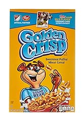 Golden crisp post for sale  Delivered anywhere in USA 