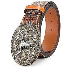 Beltroad western leder gebraucht kaufen  Wird an jeden Ort in Deutschland