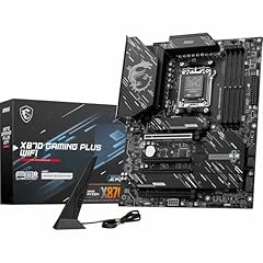 Msi x870 gaming usato  Spedito ovunque in Italia 