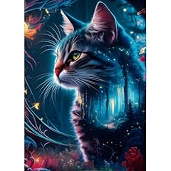 Qinrubb diy katze gebraucht kaufen  Wird an jeden Ort in Deutschland