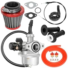 Yoxufa pz19 carburetor for sale  Delivered anywhere in USA 