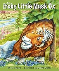 Itchy little musk for sale  Delivered anywhere in USA 
