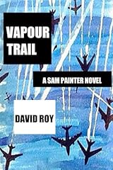 Vapour trail sam for sale  Delivered anywhere in UK