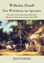 Wirtshaus spessart kalte gebraucht kaufen  Wird an jeden Ort in Deutschland
