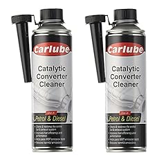 Carlube catalytic converter for sale  Delivered anywhere in Ireland