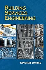 Building services engineering for sale  Delivered anywhere in UK