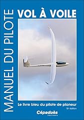 Manuel pilote vol d'occasion  Livré partout en France